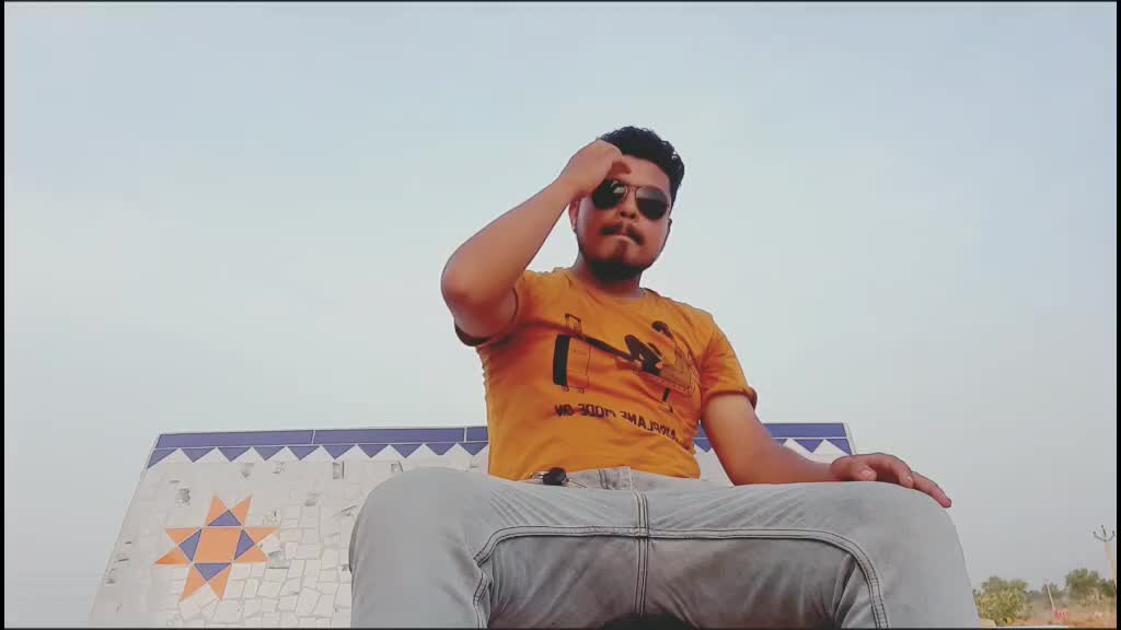 @Hardik Gadhavi