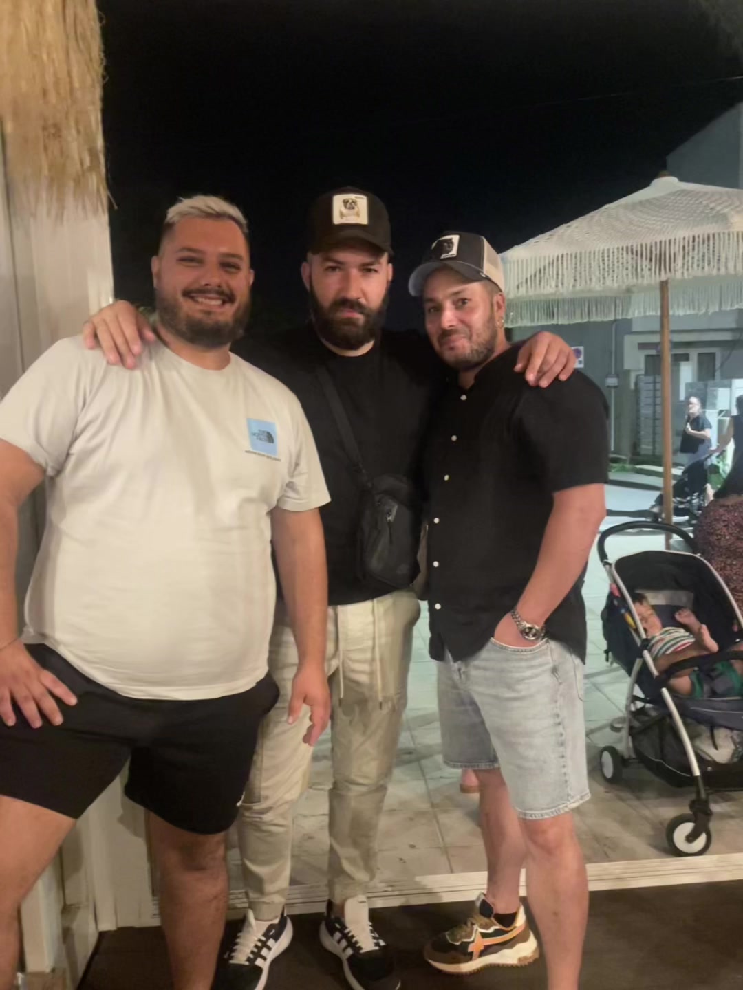 @Luca Marolo