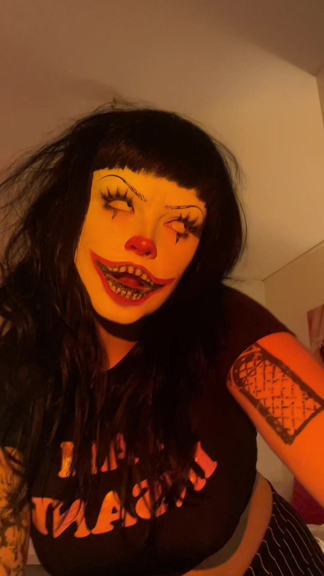 @klara dumbom