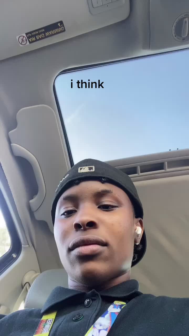 @i dunno