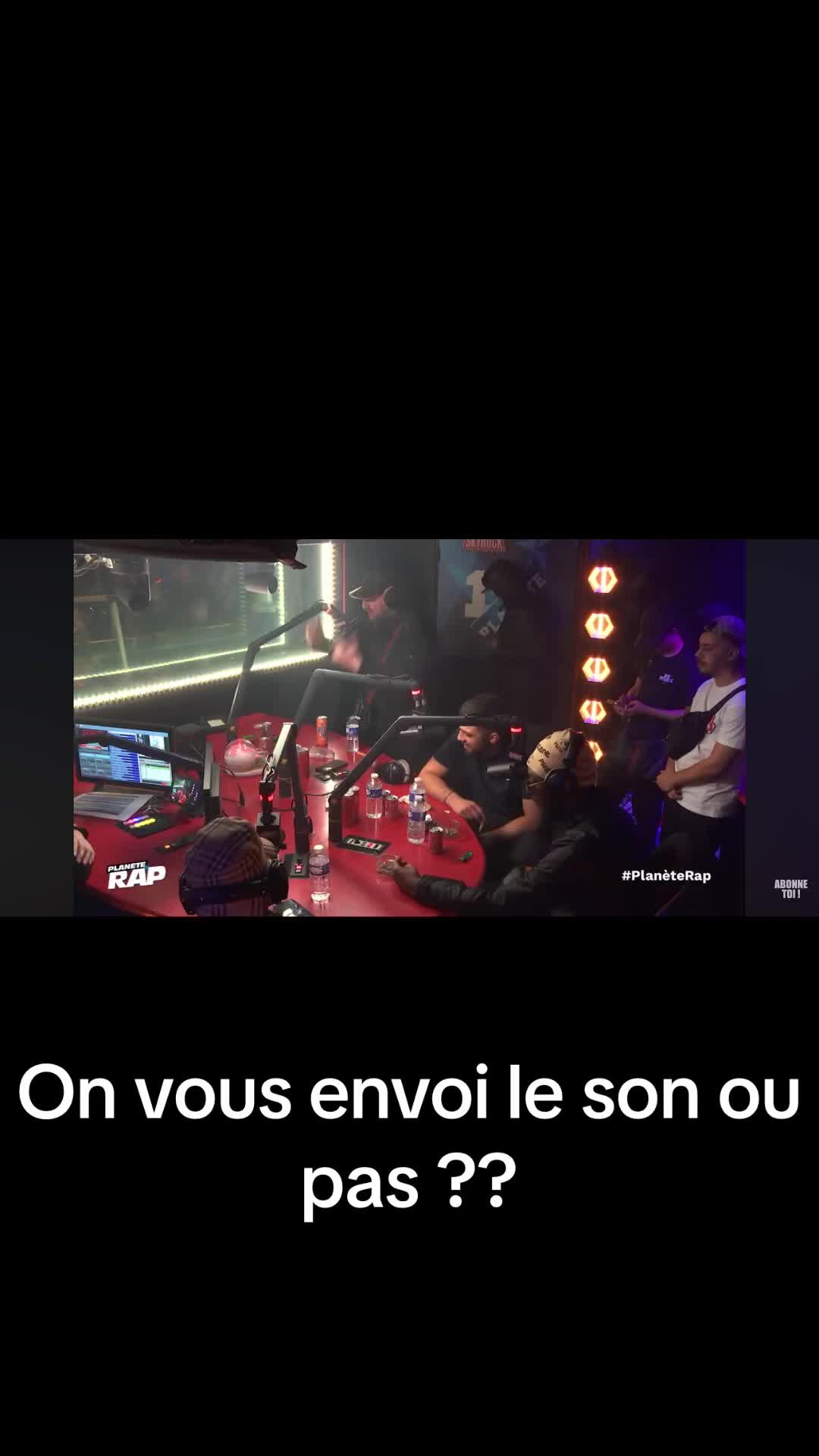 @La crapule