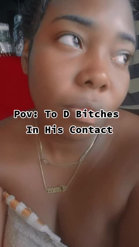 @Shanice Mcknolly