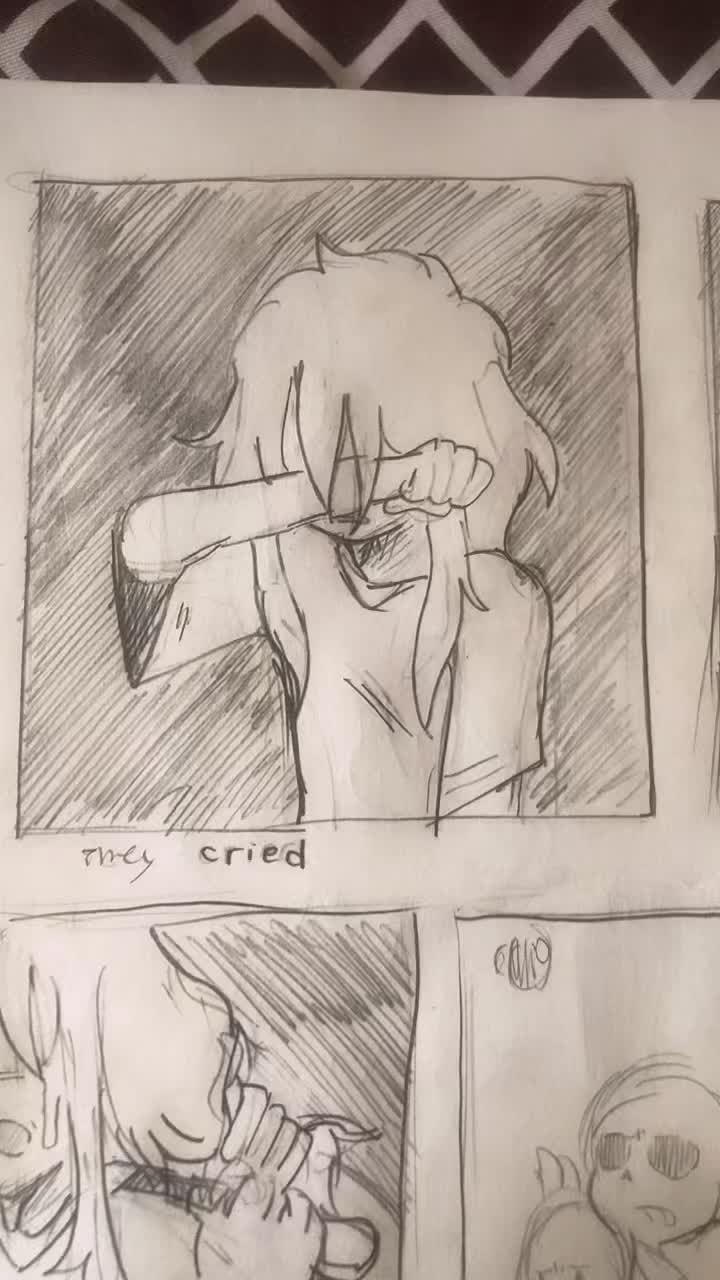 @Temma the temmie