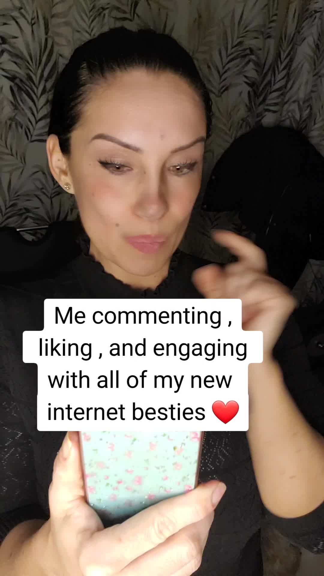 @Your.officebrunette