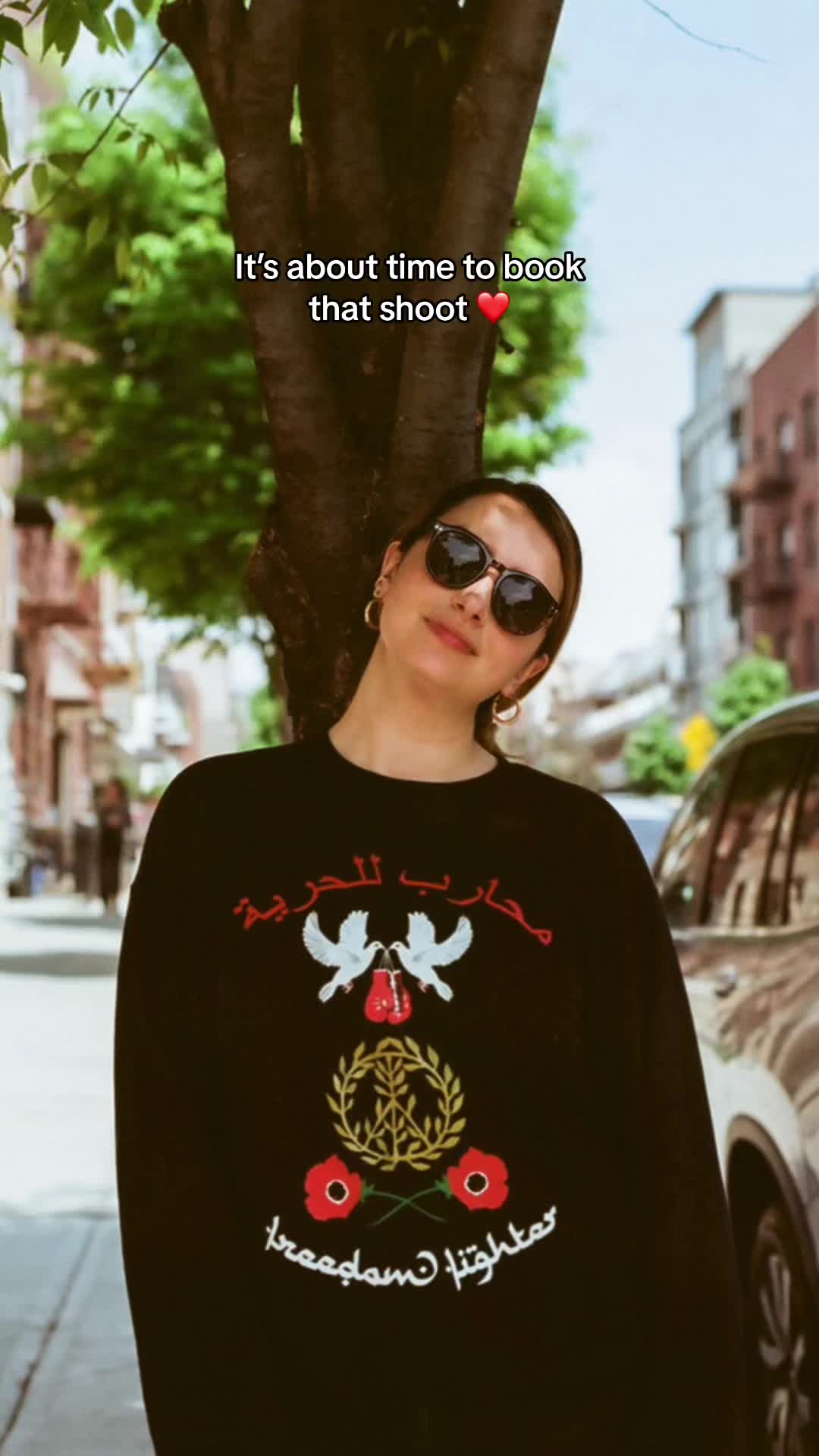 @Gina | Branding photography