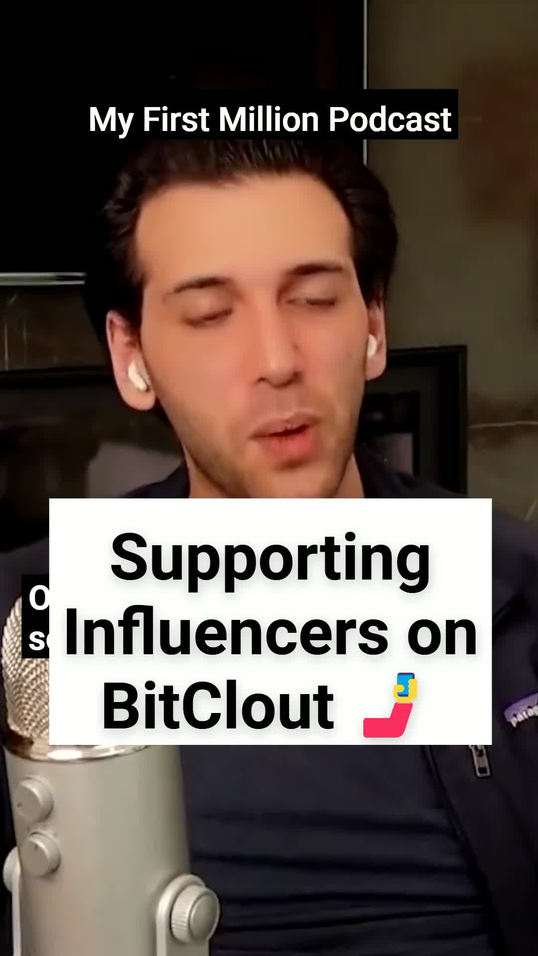 @My First Million Podcast