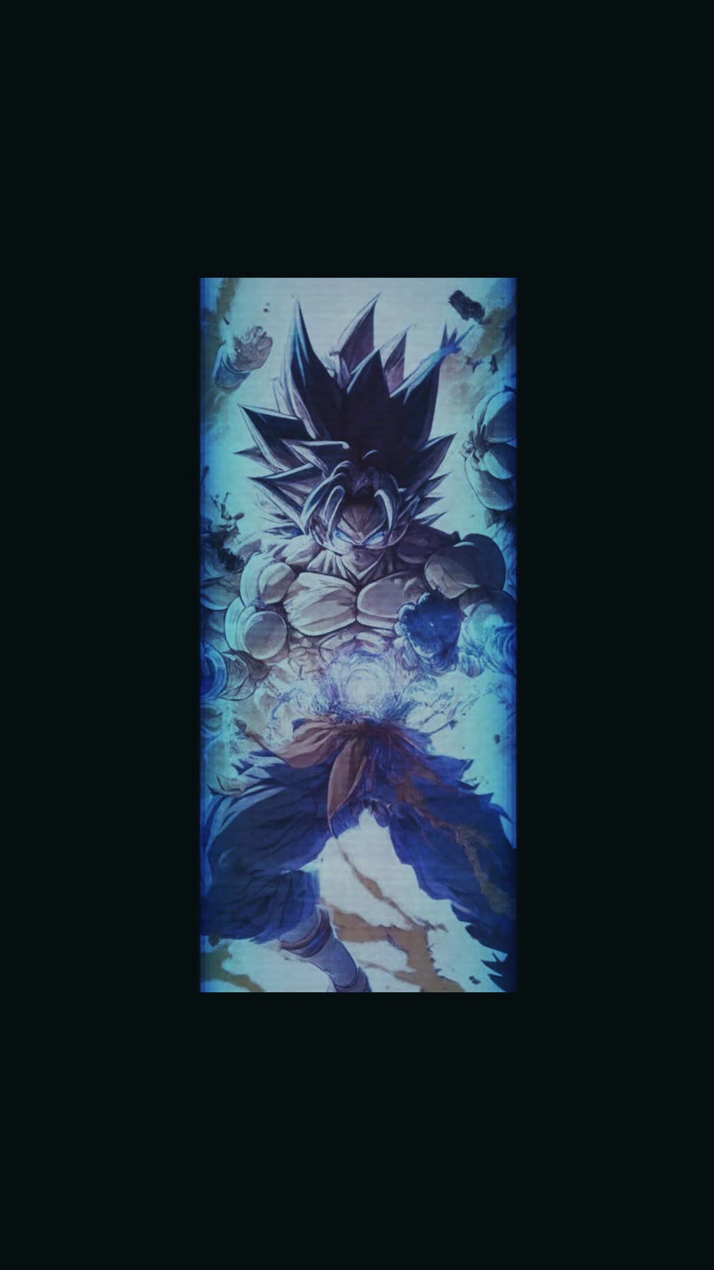 @InfiniteGoku