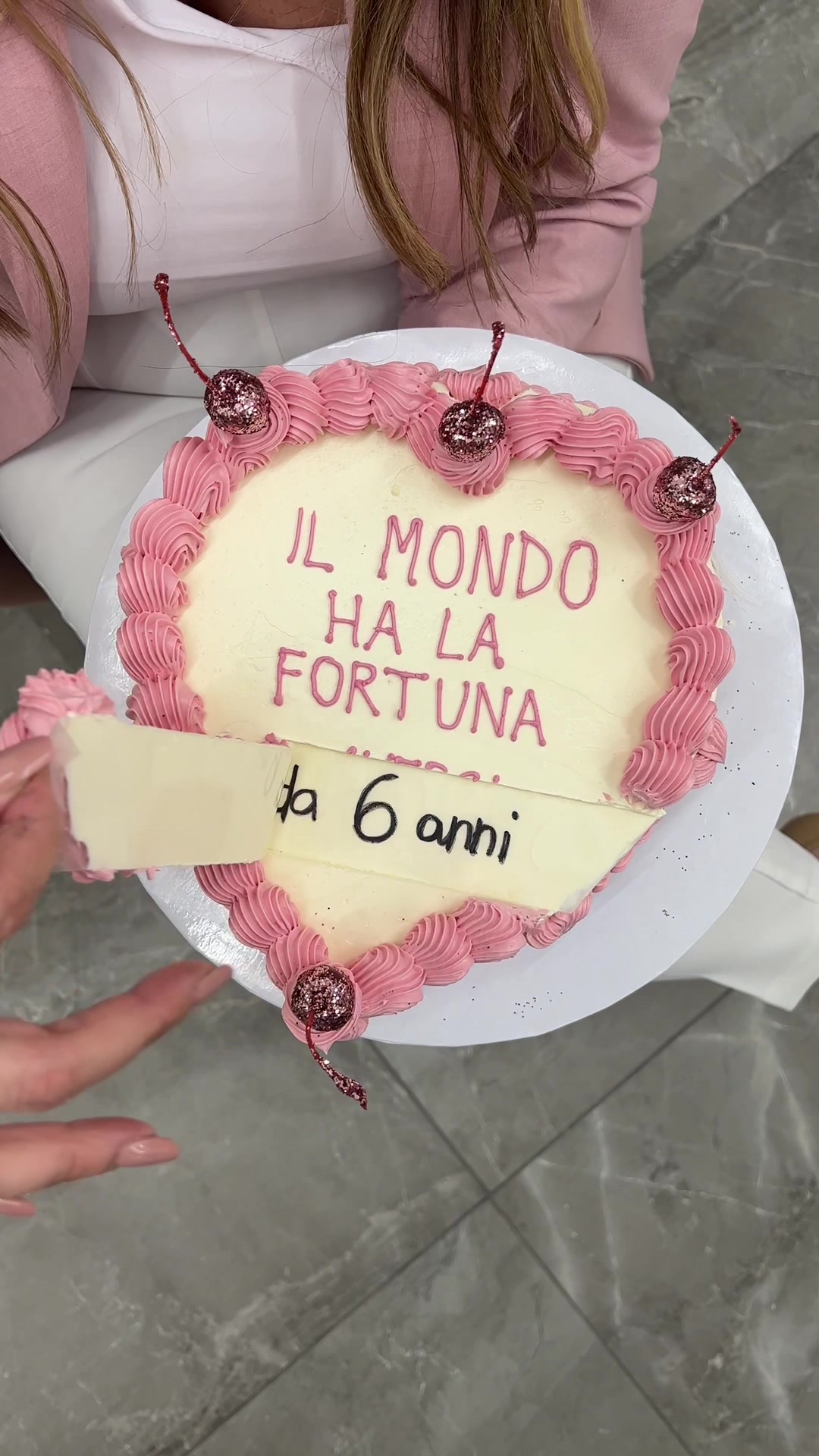 @Giada Baldari