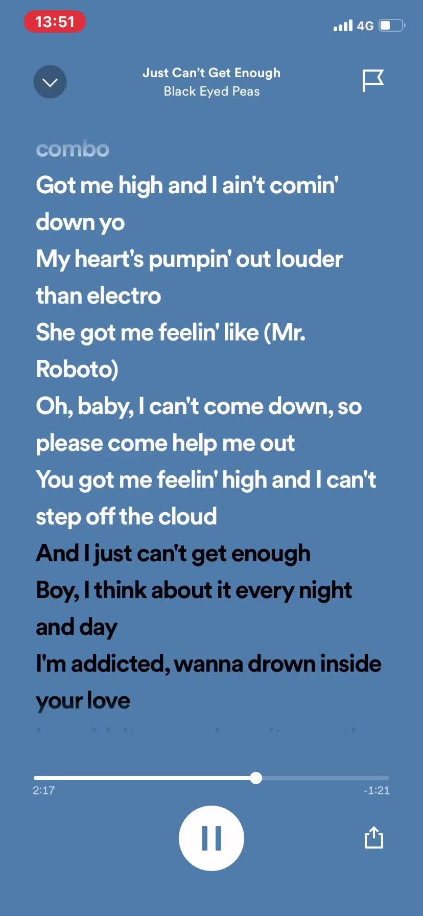 @Spotify lyrics🚗