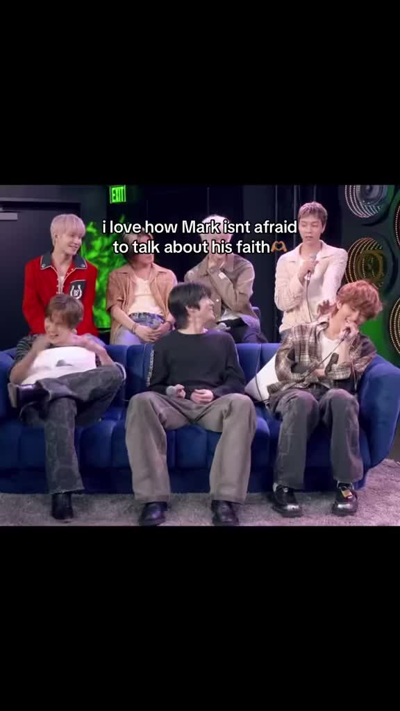 @K-pop for Christ