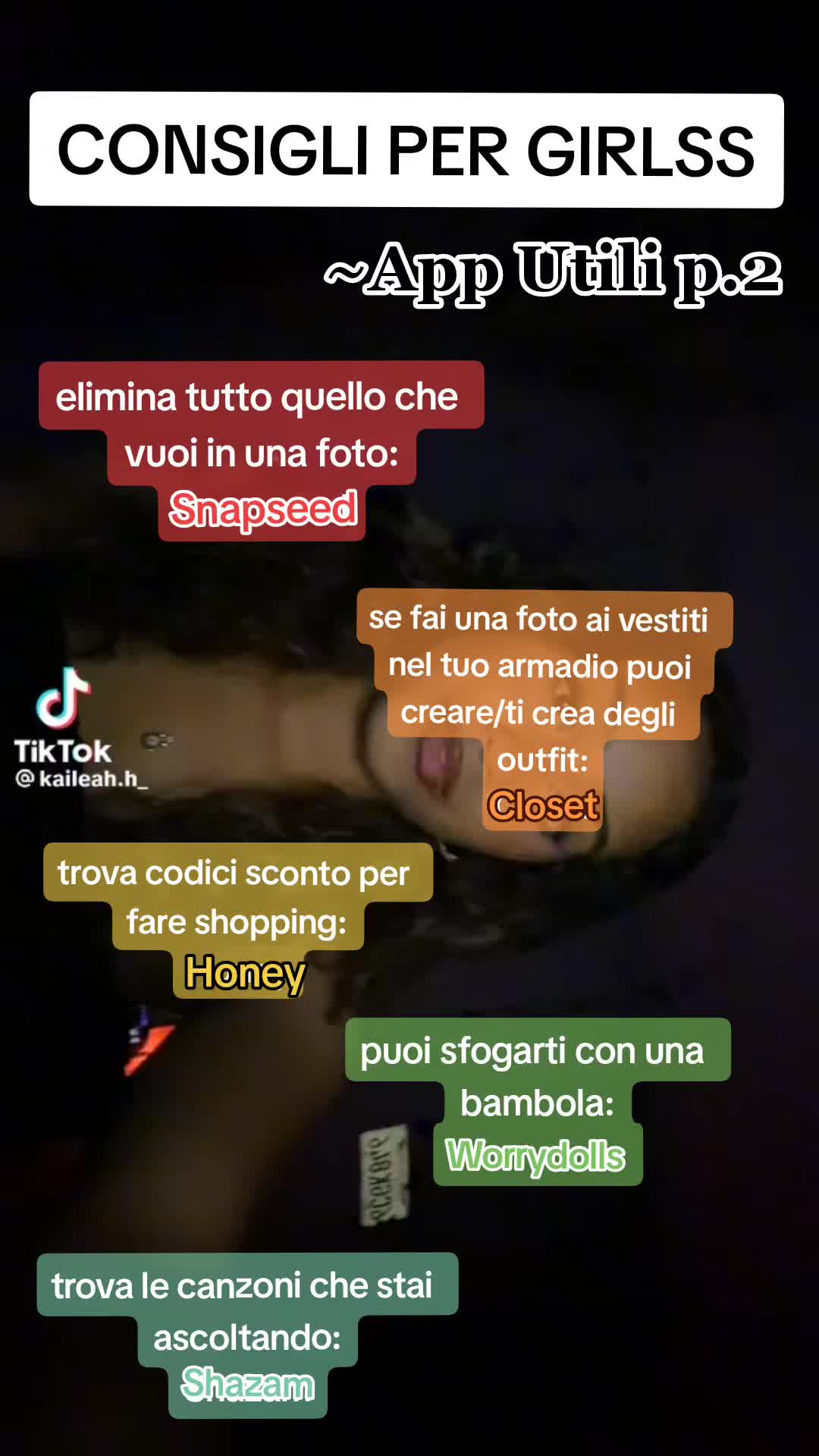 @consigli.for.girls