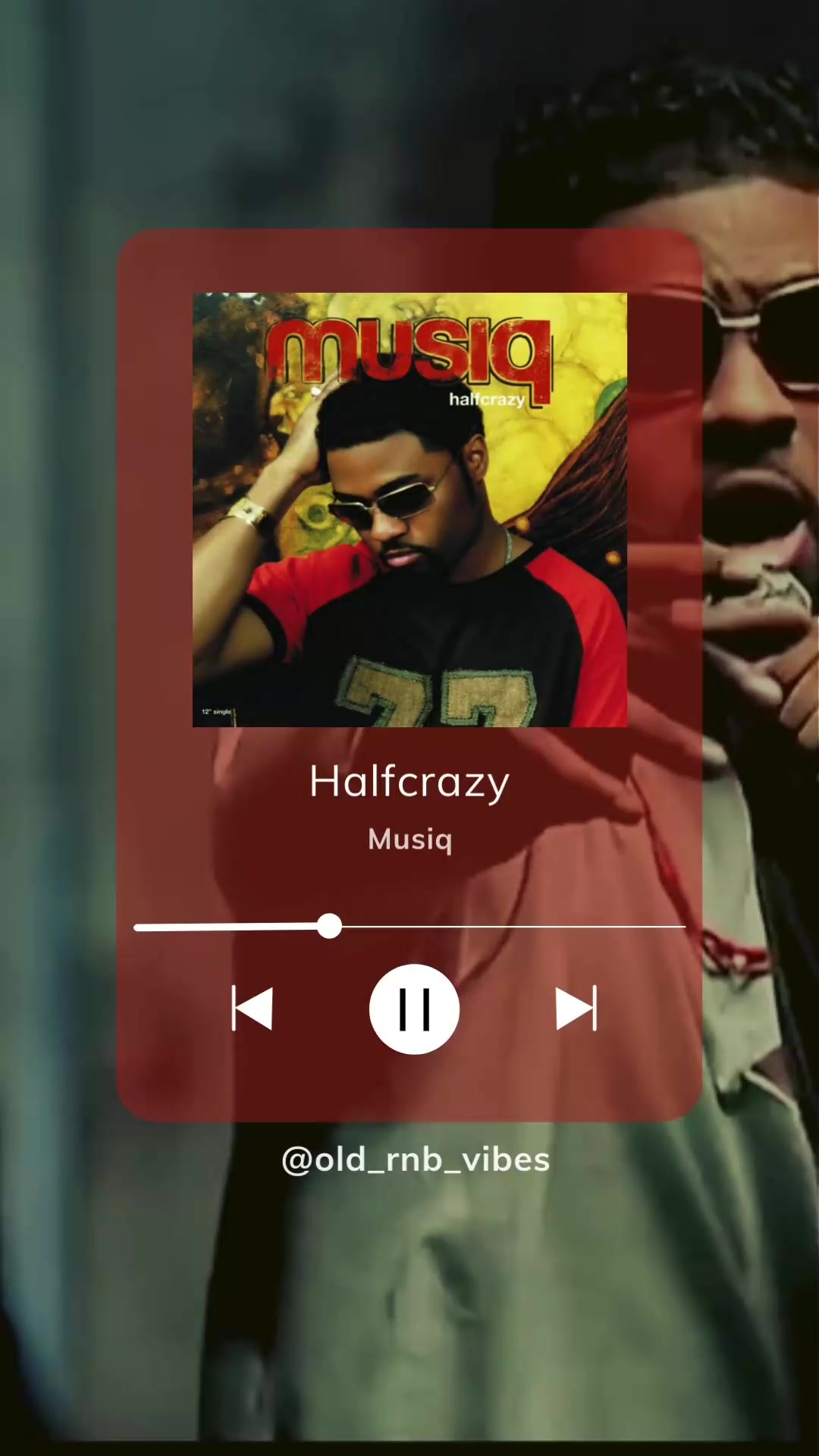 @RnB 90s - 2000s