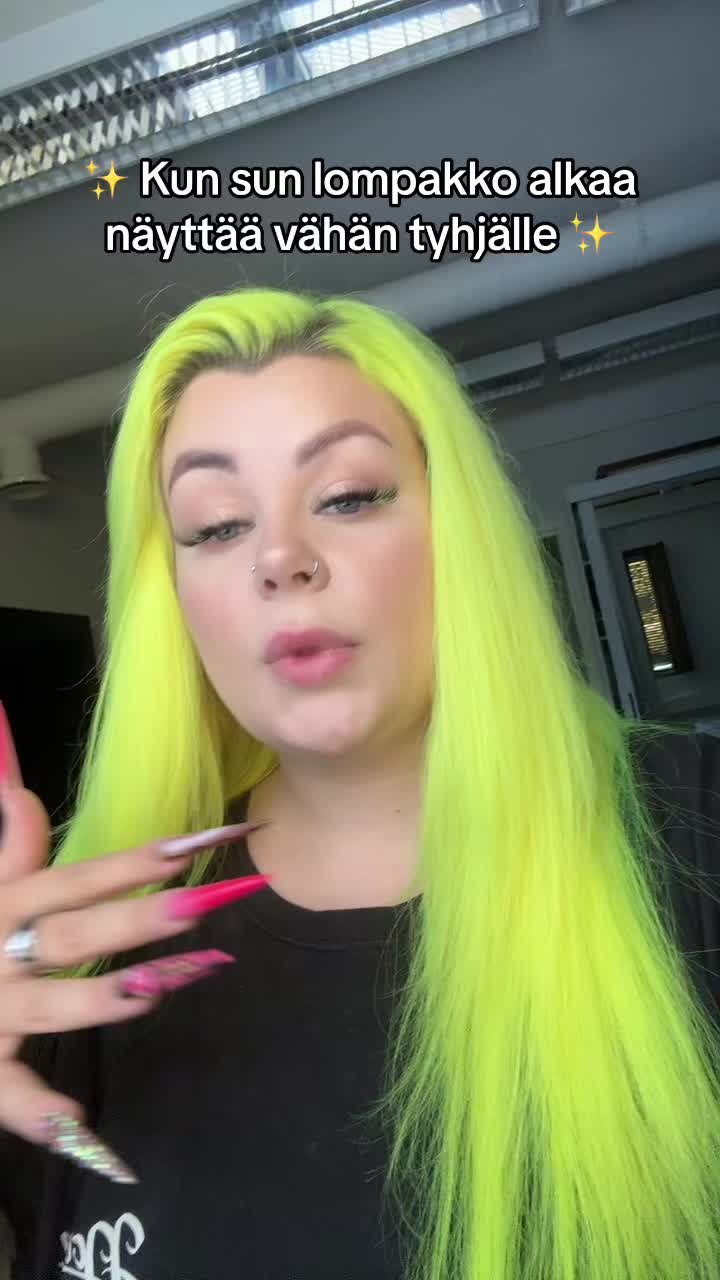 @Milla Karolina