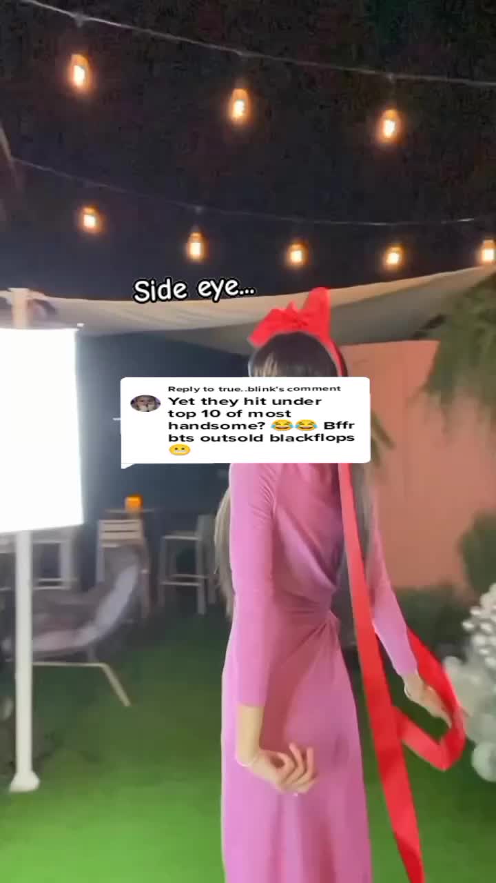 @Evyn - Lalisa ❤️