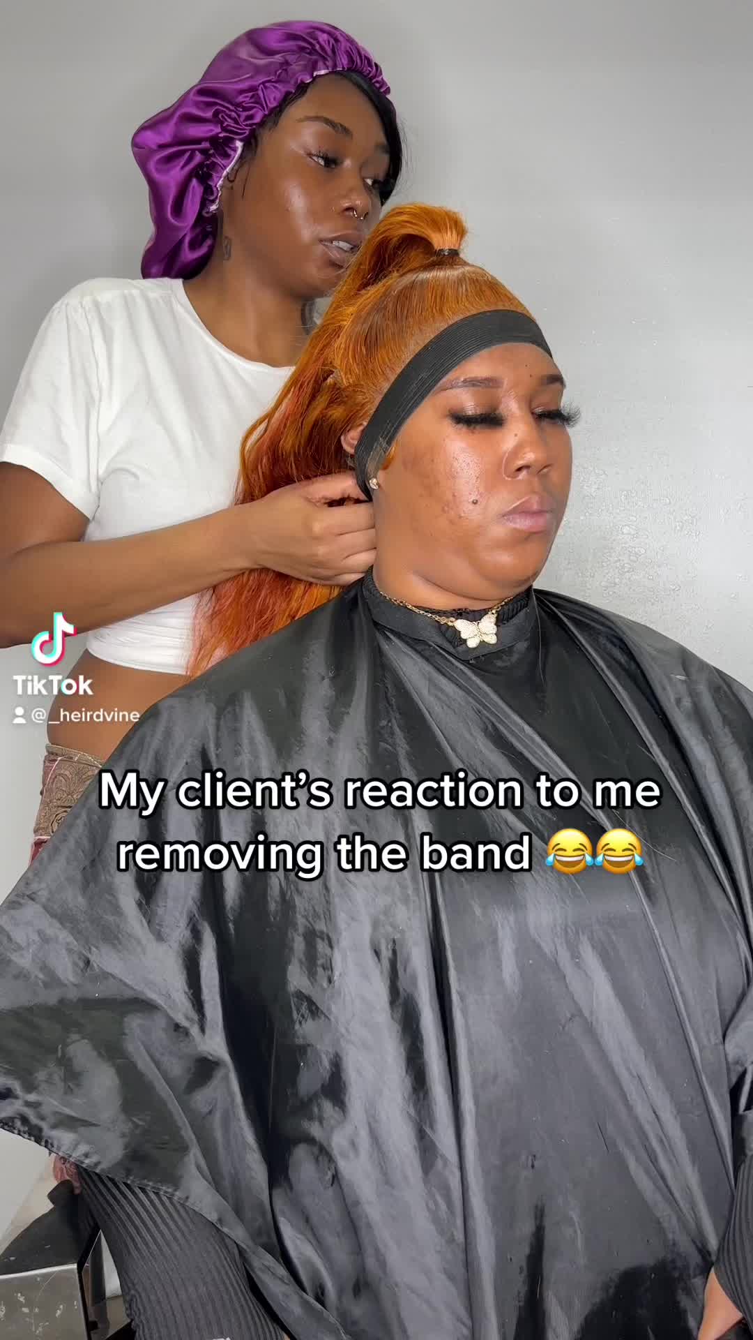@PJ | LV HAIRSTYLIST