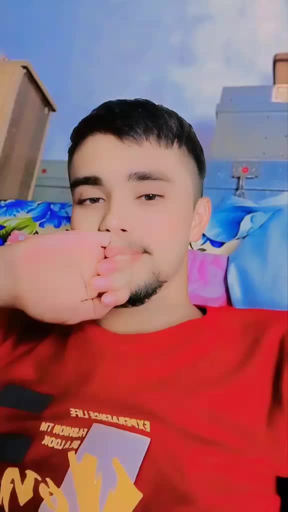 @😏 INNOCENT BOY 😏