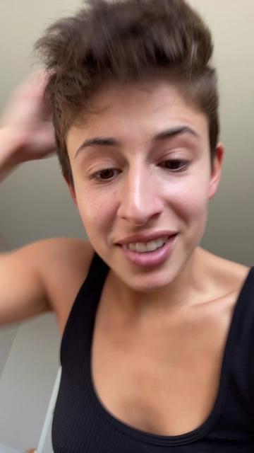 @Gabby Eniclerico