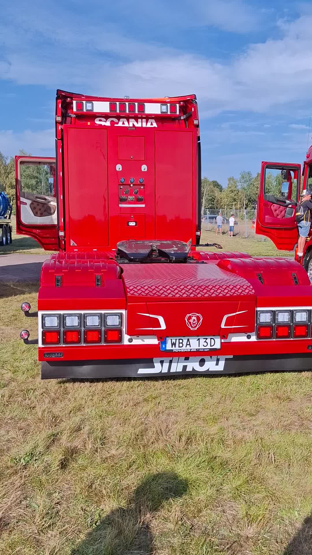 @🚨truckspotternörd🚨
