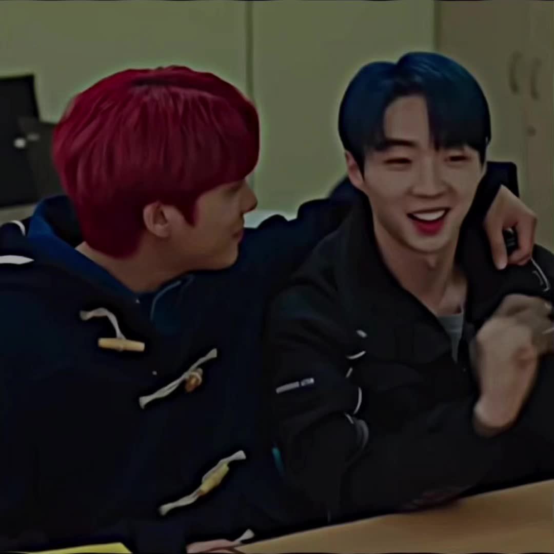 @Yo fav Jongho editor