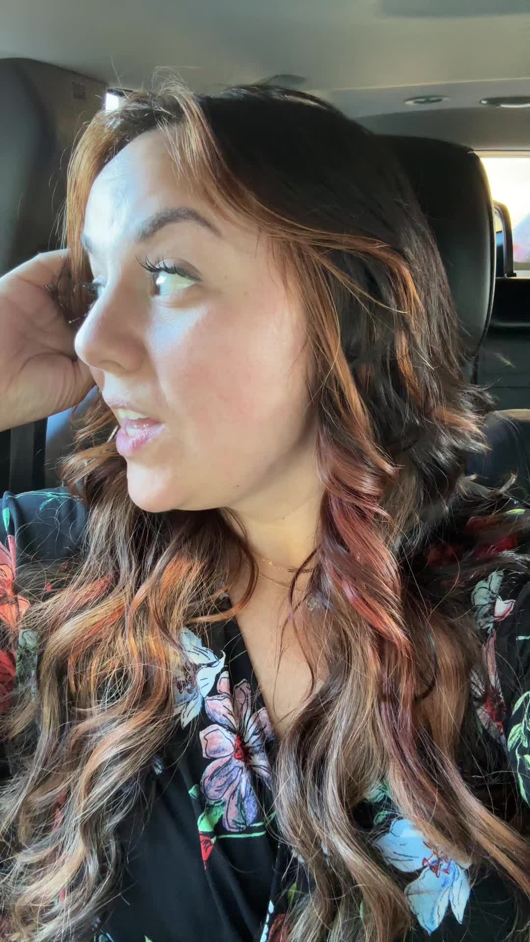 @Teddi | Hair Extensions DMV