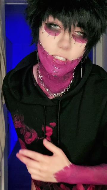 @Thrustception