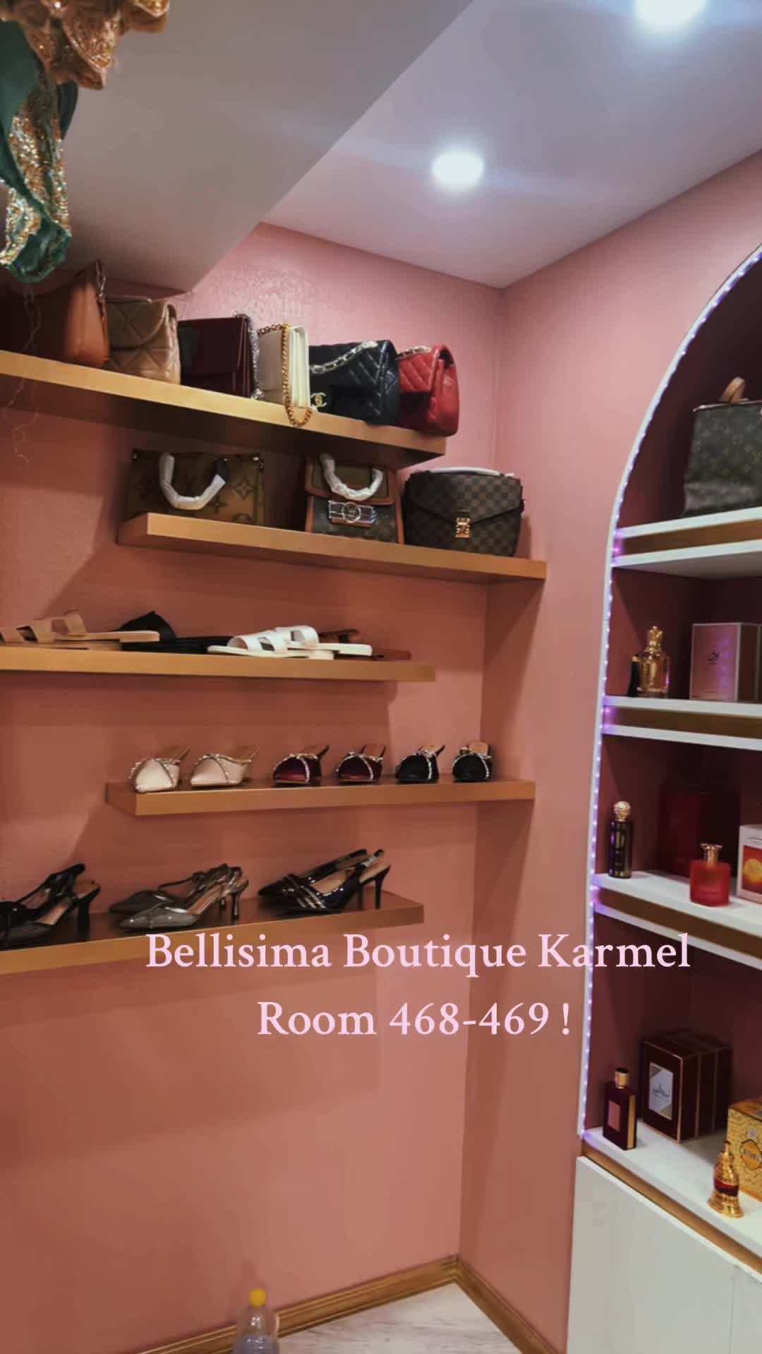@_bellissimaboutique_