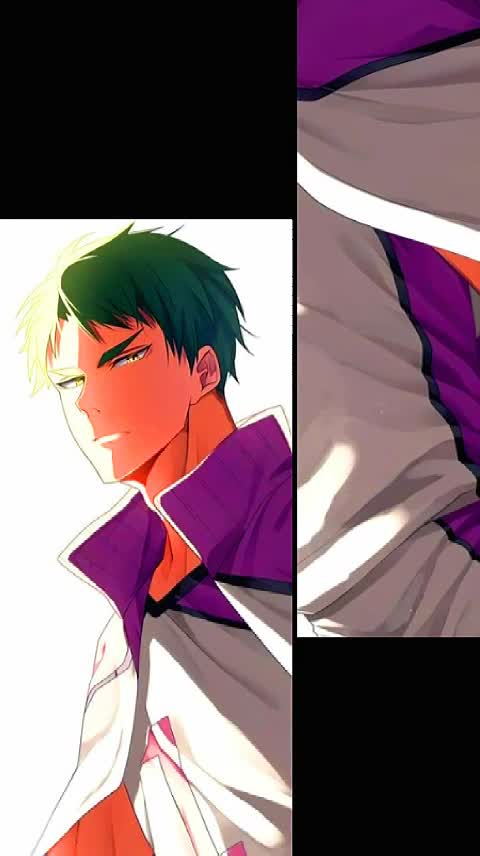 @🌹SANZU HARUCHIYO🌹