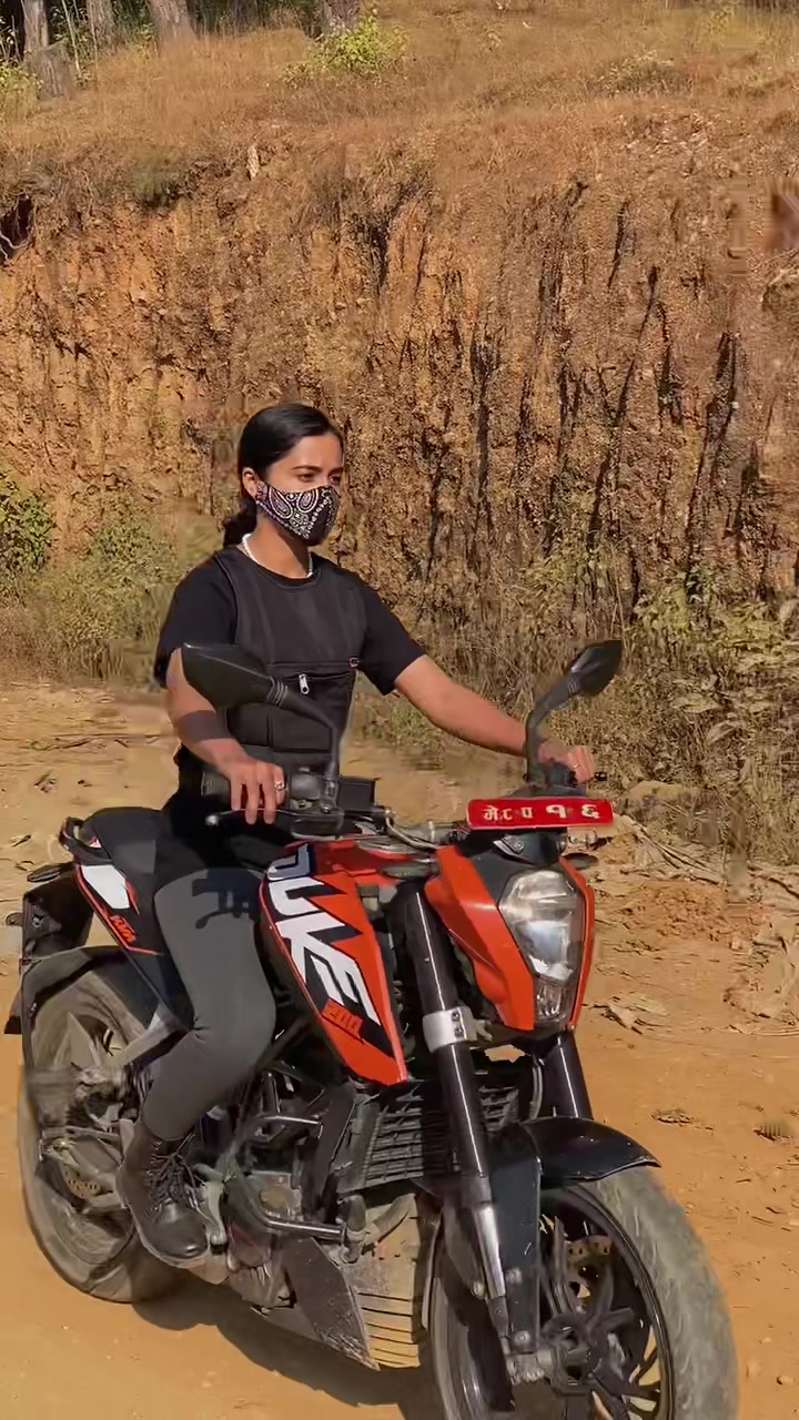 @Rider Rani ๐๐ซ๐