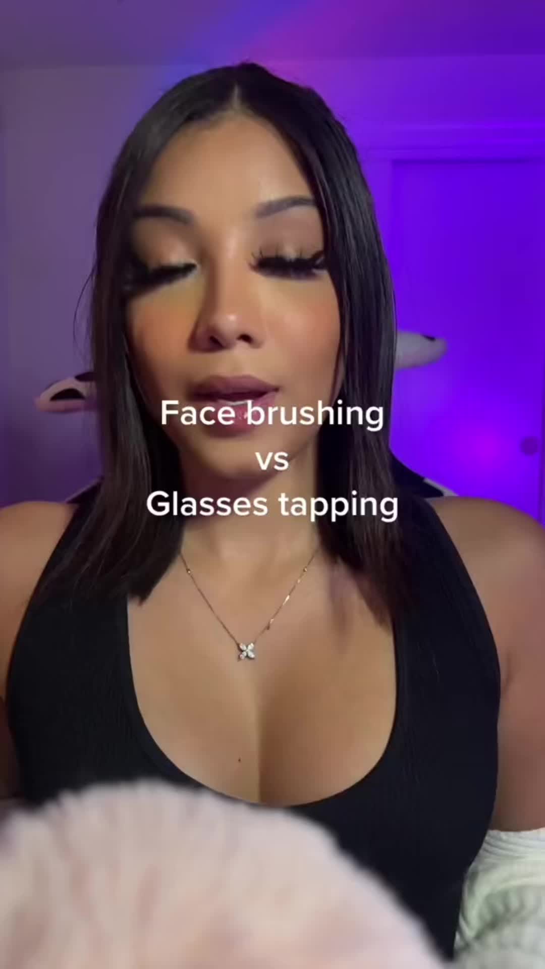 @ASMR