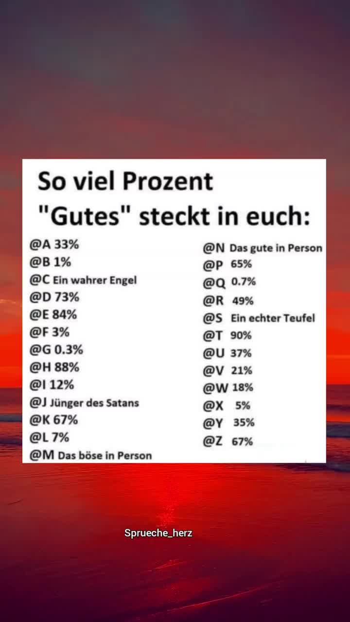 @Spr&uuml;che_herz