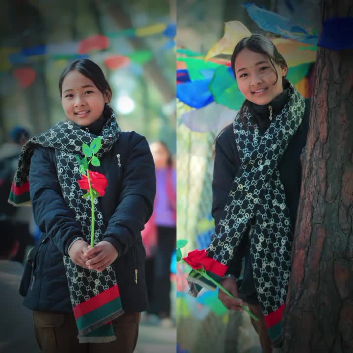 @sunita tamang