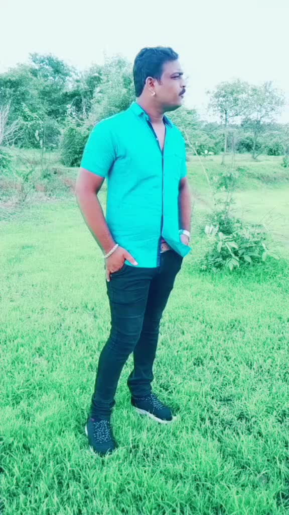 @बाबा पाटोळे