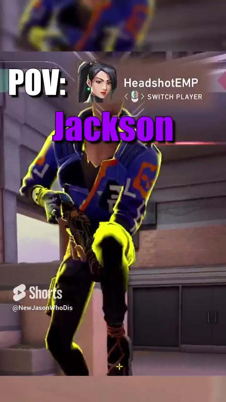 @NewJasonWhoDis