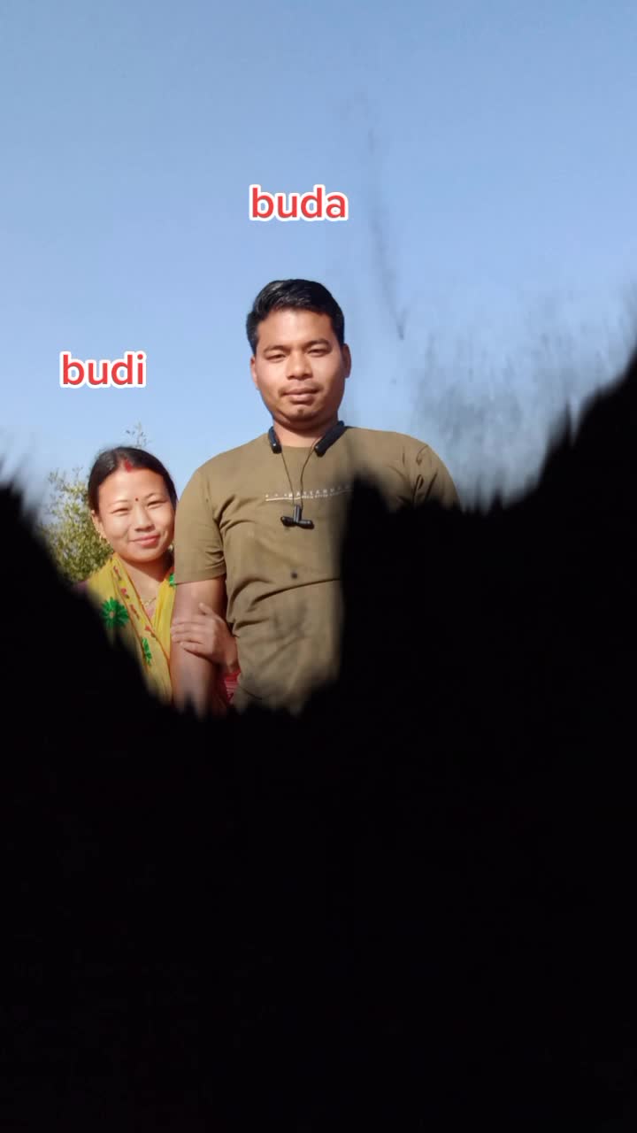 @Sirjana saru