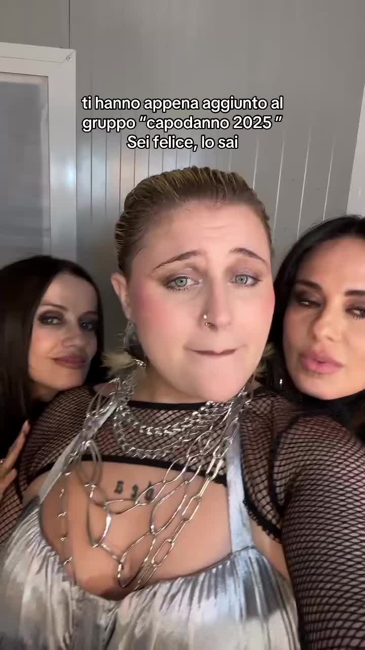 @Paola & Chiara