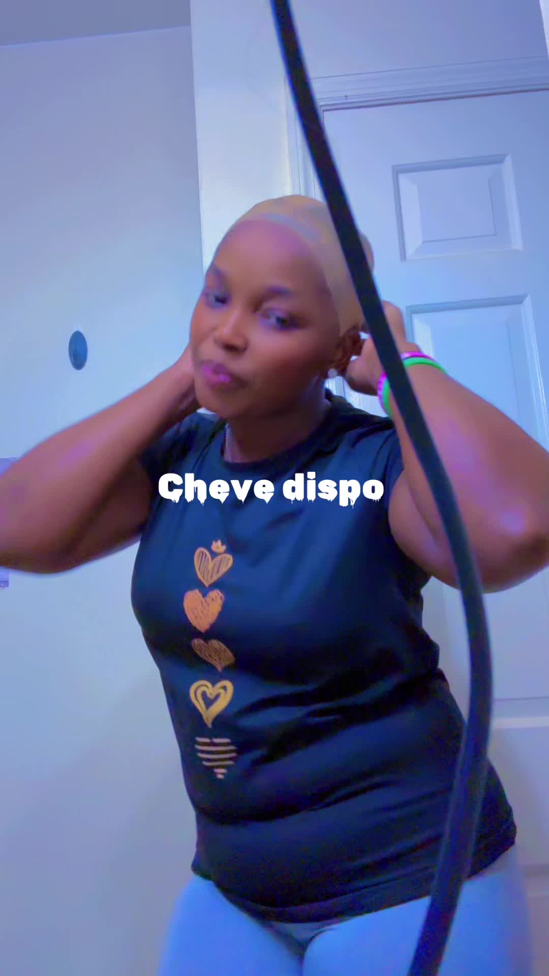 @Yole Hair💙🧡