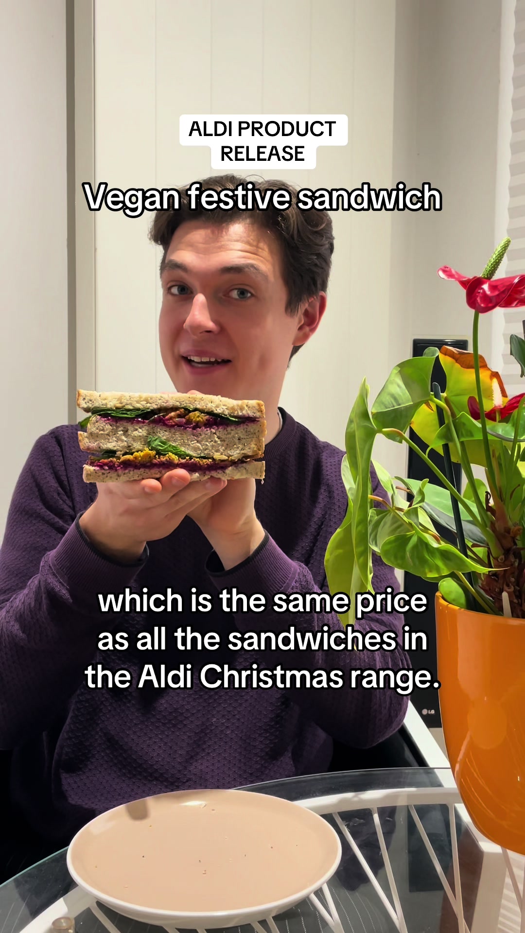 @James Haskins | vegan recipes