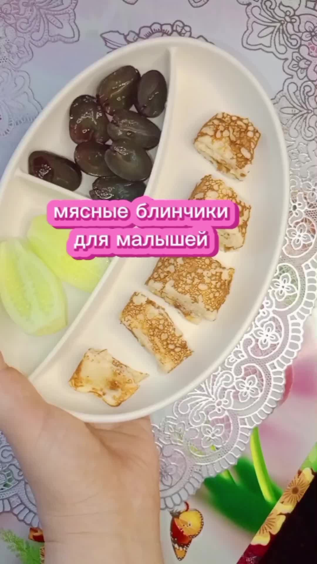 @Юля и малышка Василиса