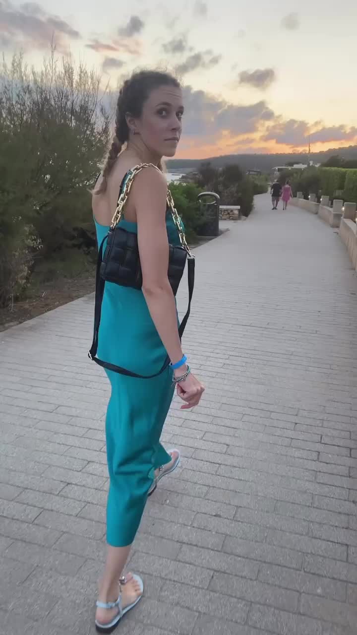 @Melissa Franzini