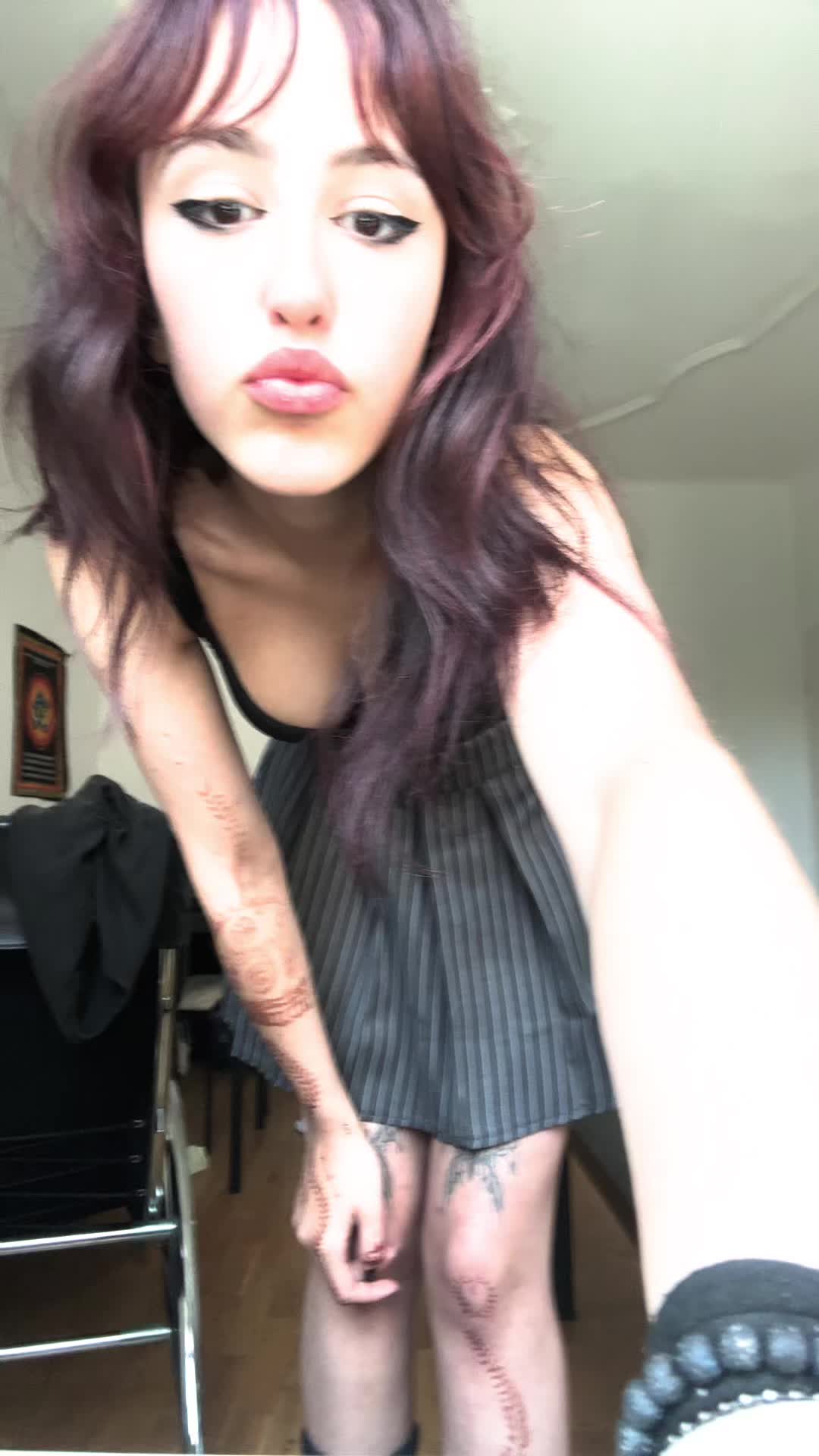 @claudia rossi