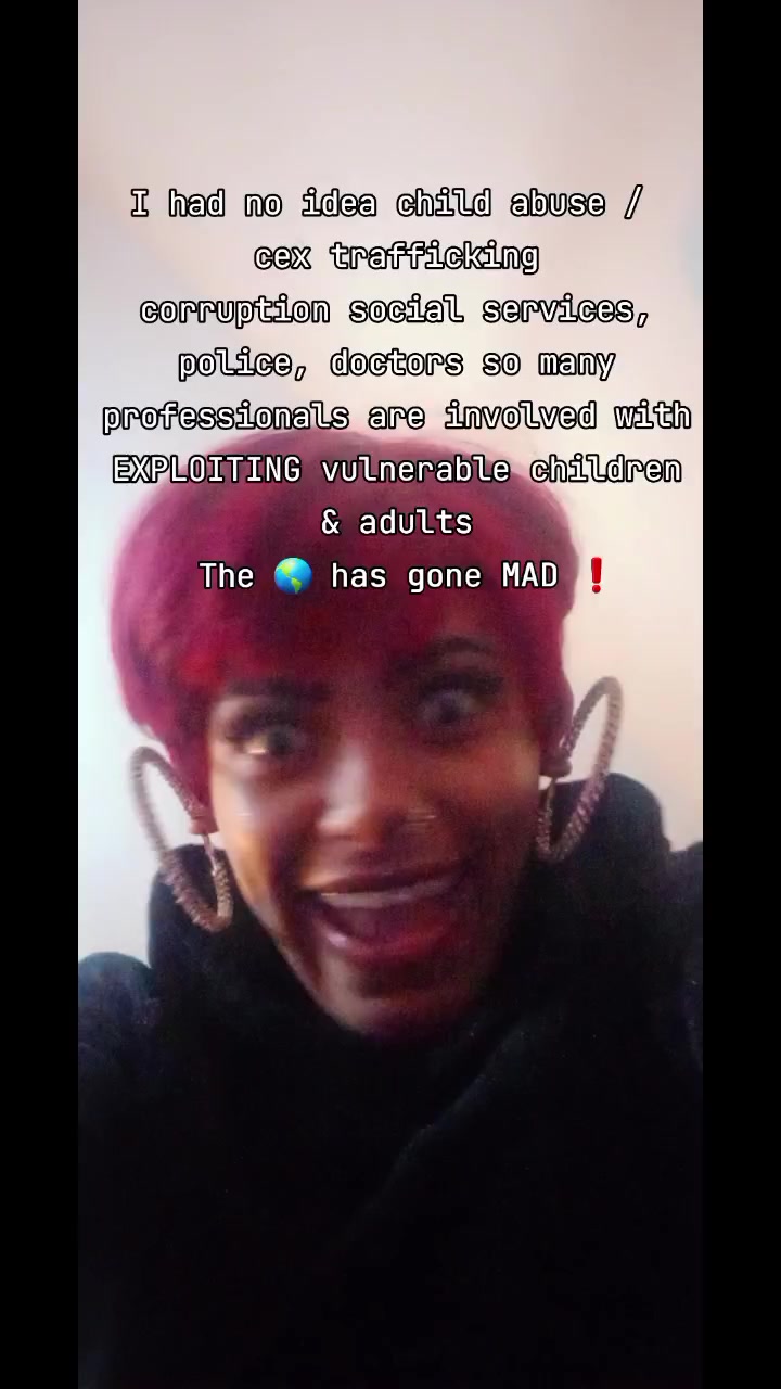 @Chanice⭕️G