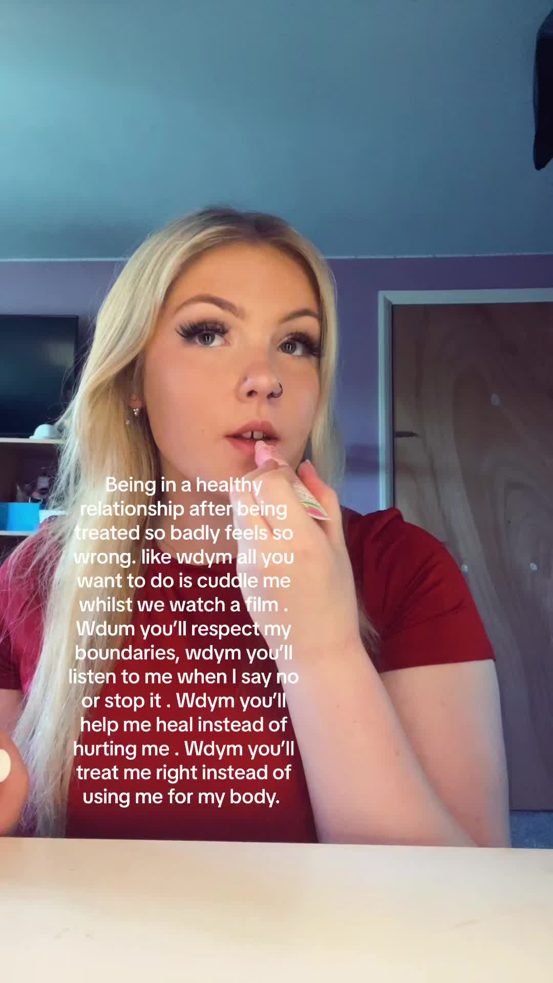 @Olivia 💕