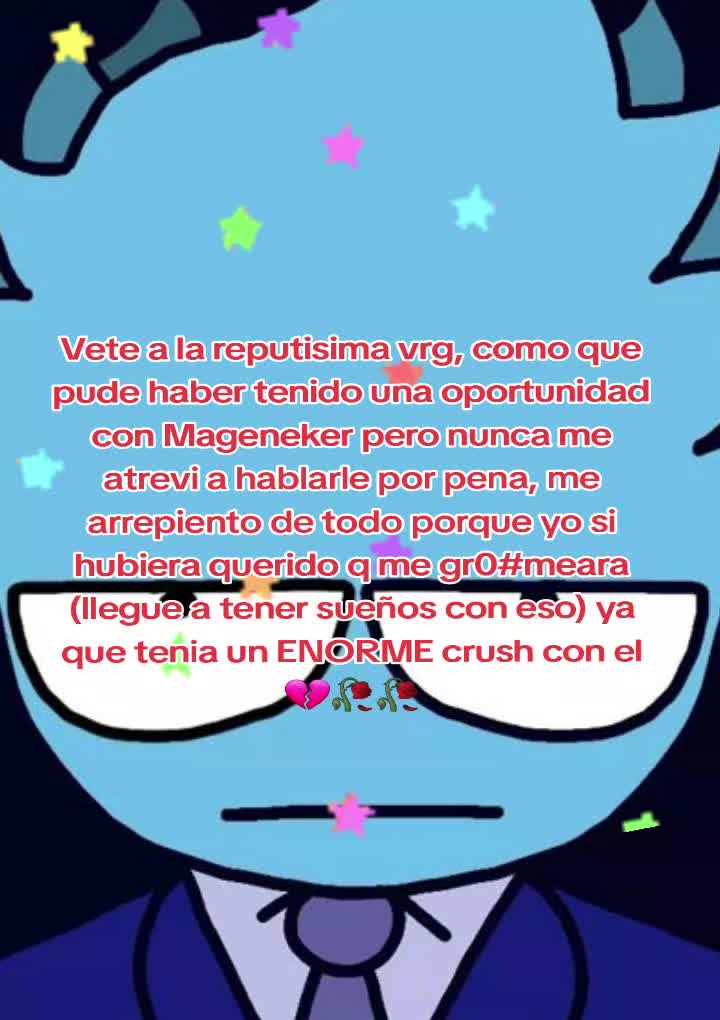 @Millie Litros 🥵