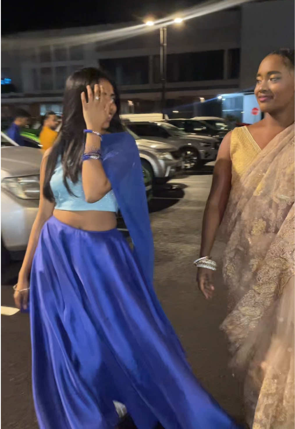 @Taneesha