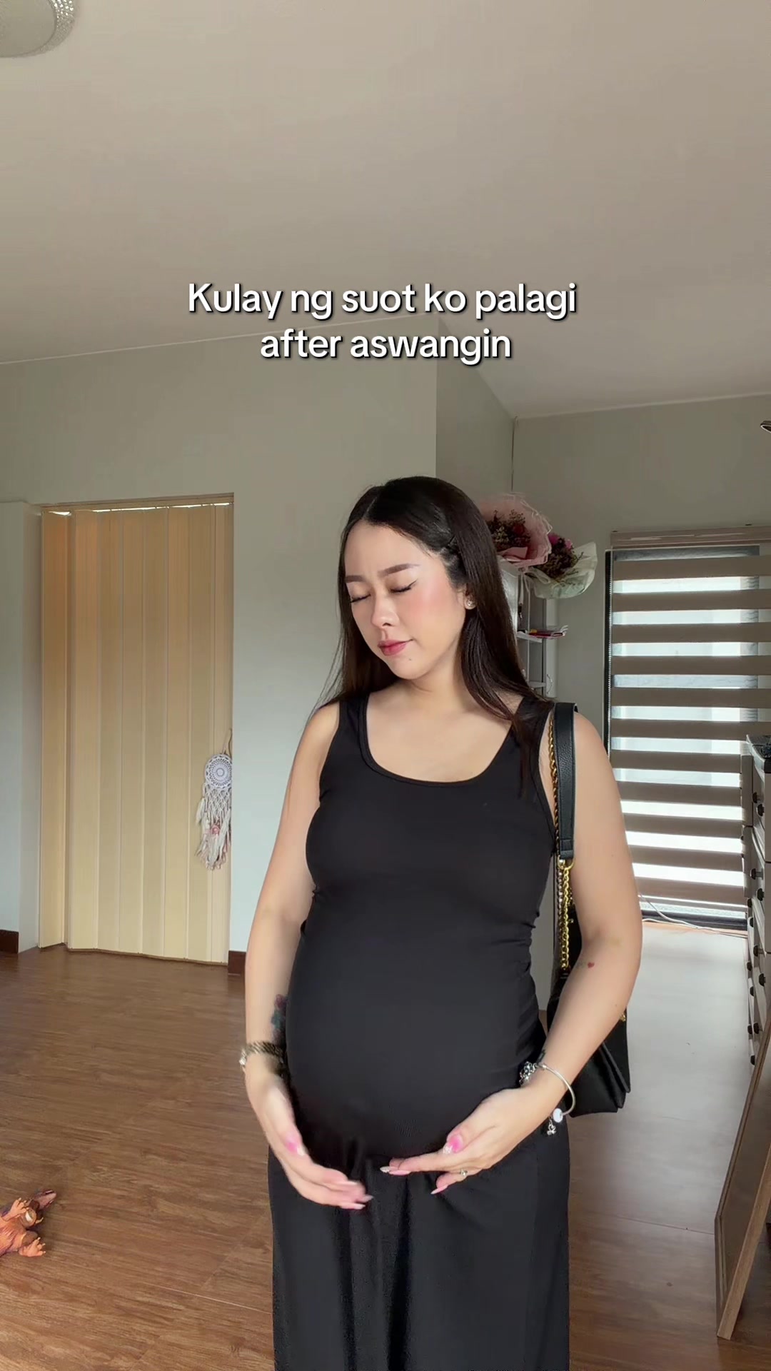 @Momshie Kelie
