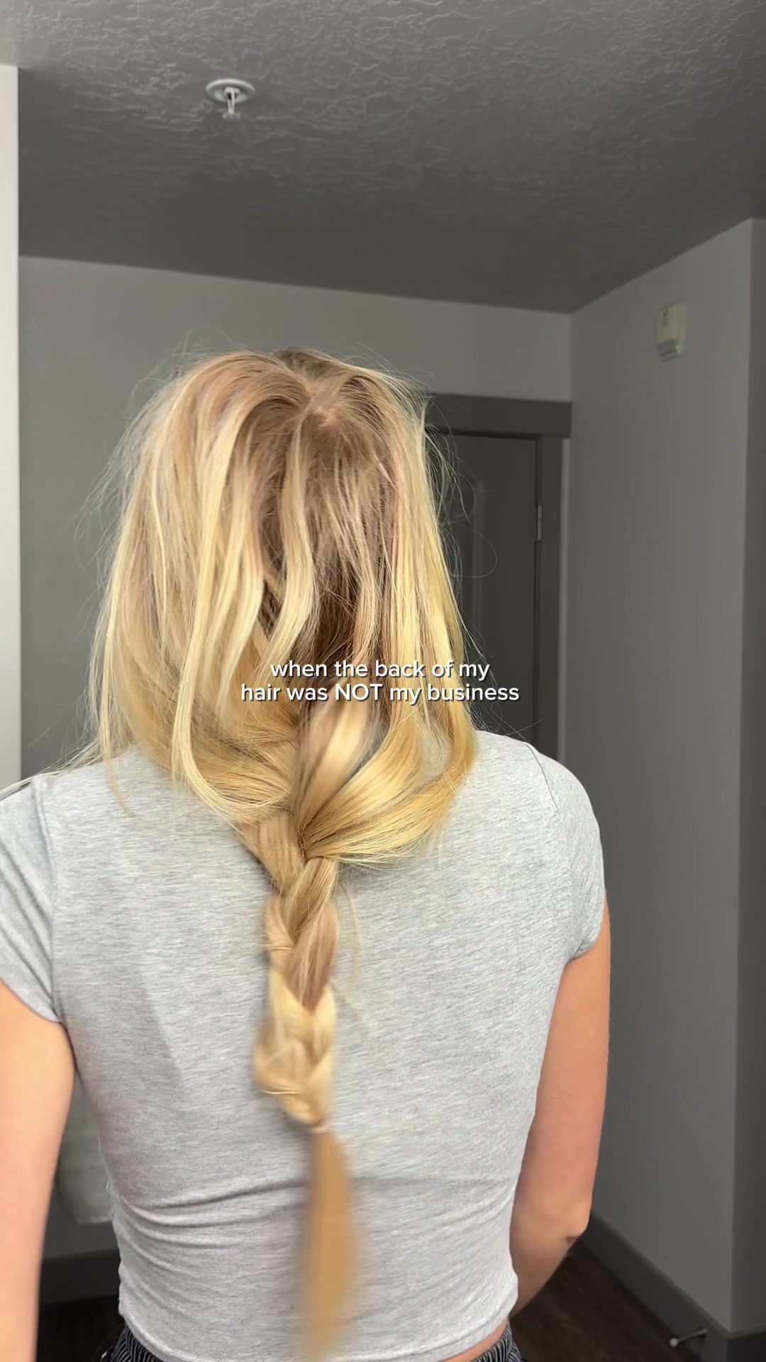 @courtney | ut hairstylist