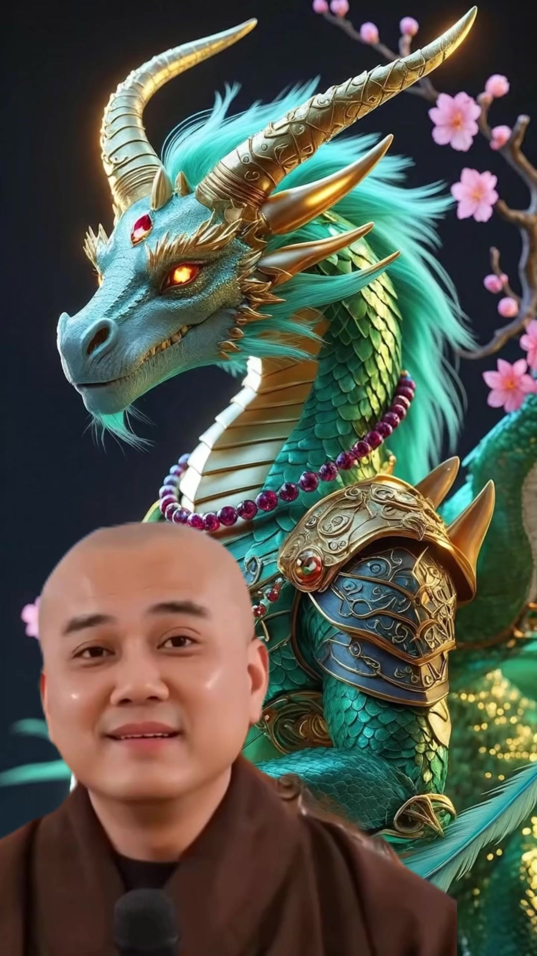 @Tài Lộc May Mắn