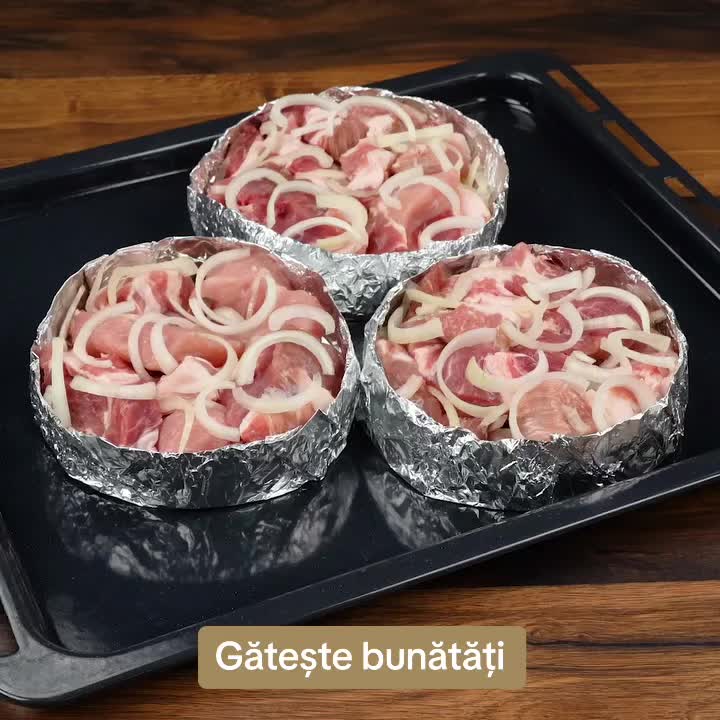 @Gătește Bunătăți