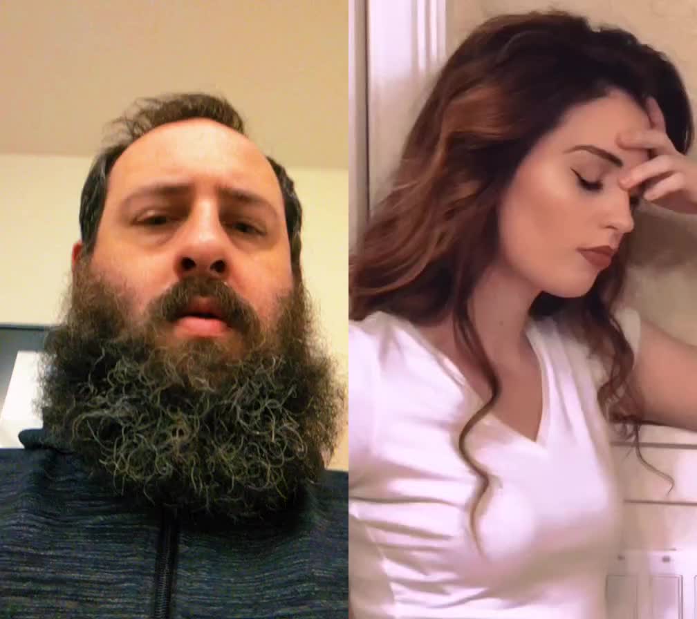 @The Beard Plays