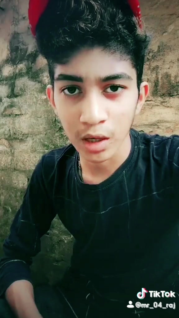 @Raj